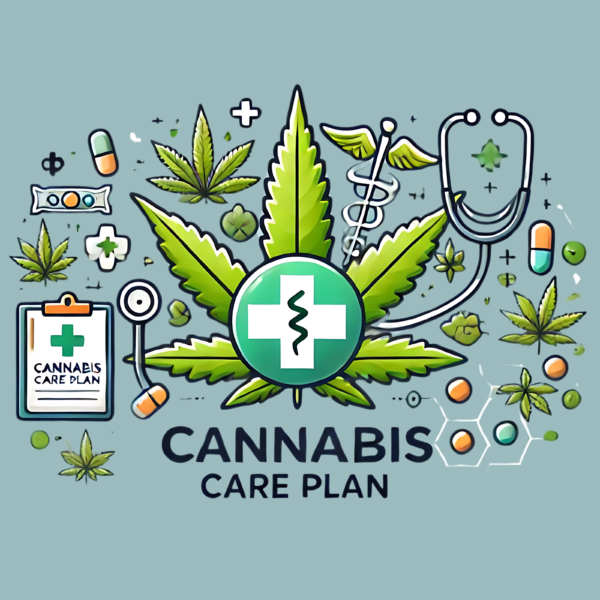 Compassionate Care Clinics of Pinellas - Cannabis Care Plan